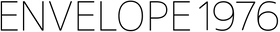 ENVELOPE 1976