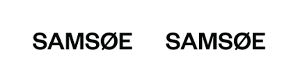 Samsøe & Samsøe