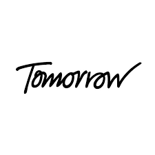 TOMORROW