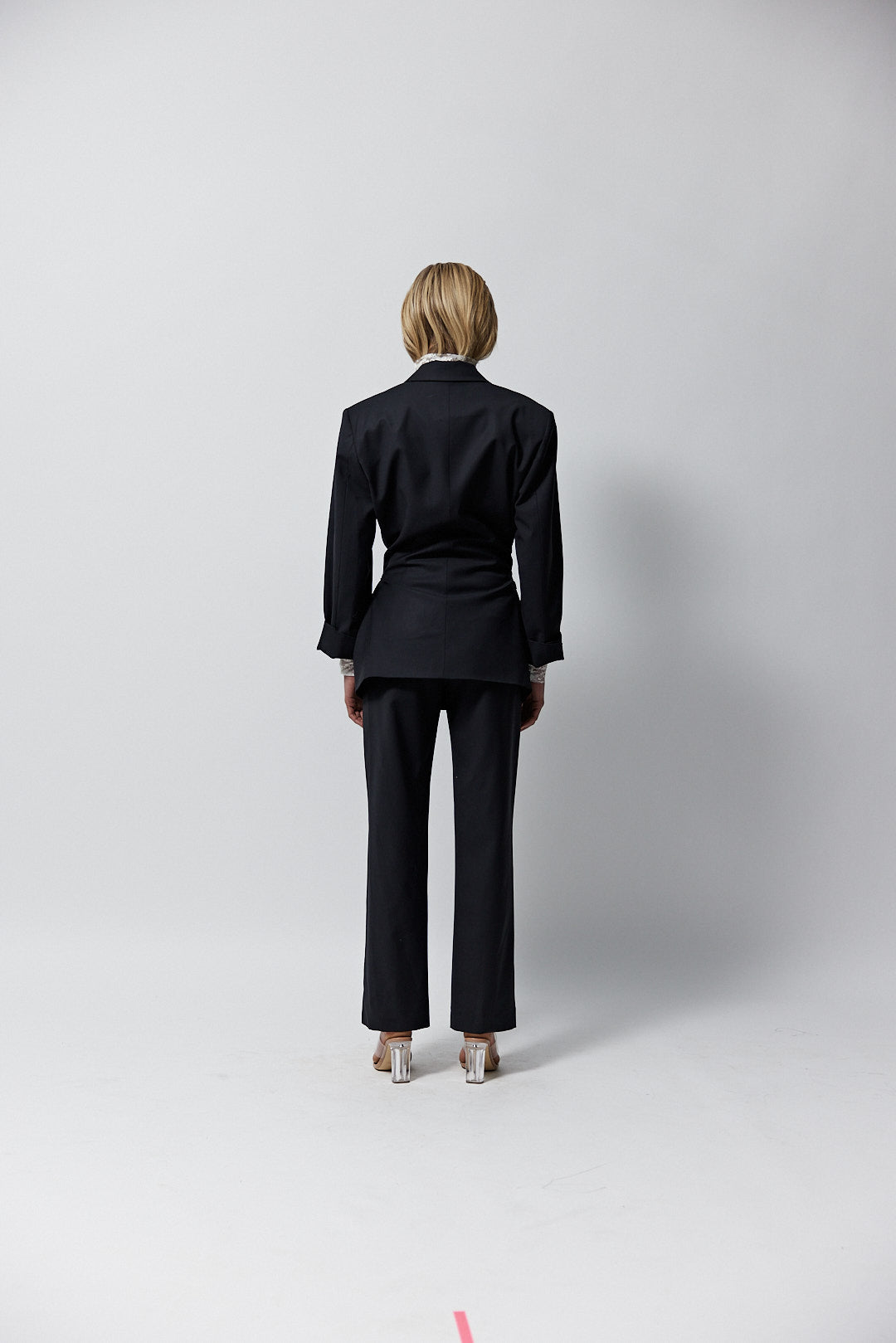 Girona Blazer