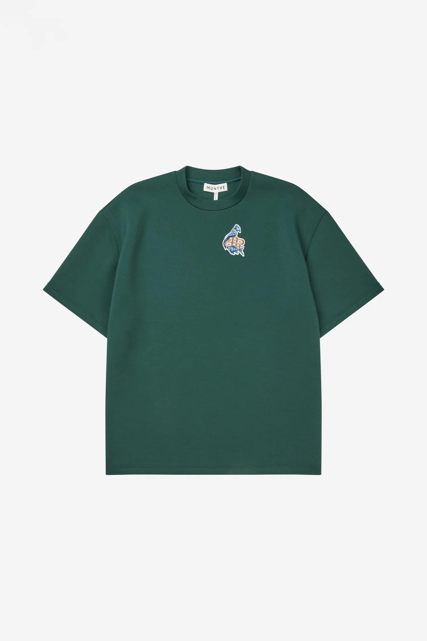 Nilou T-Shirt