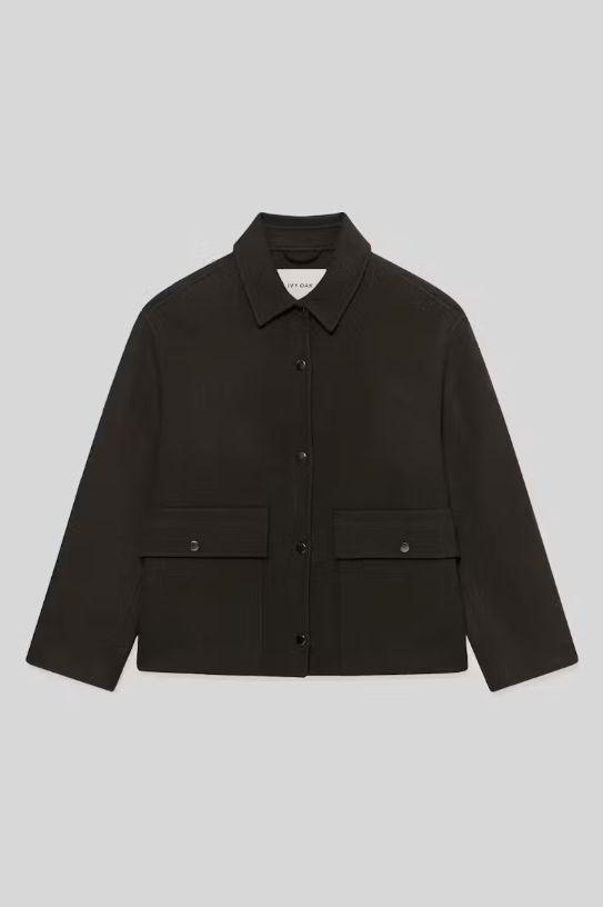 Iojocasta Jacket