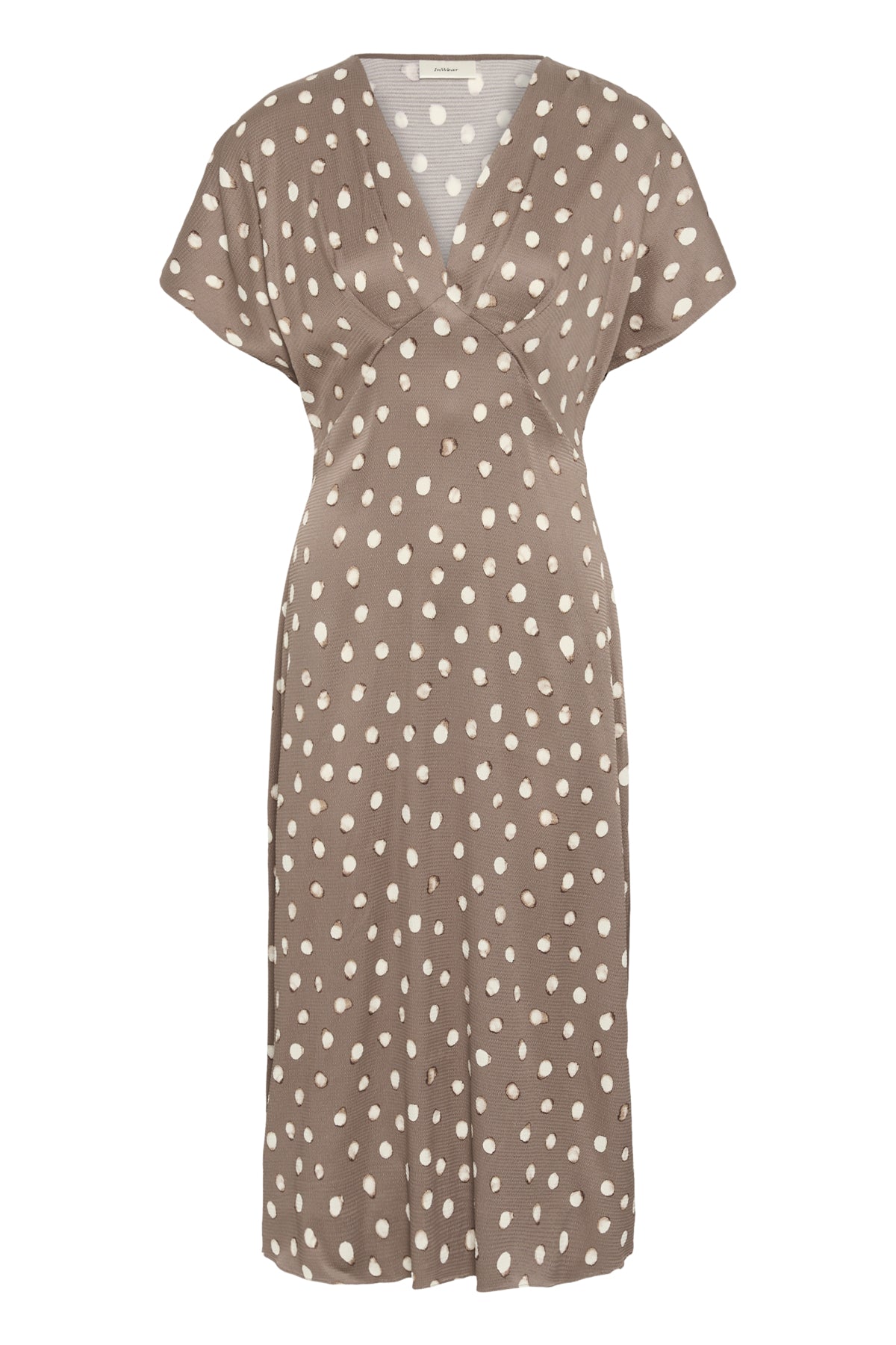 Henriiw Fitted Dress