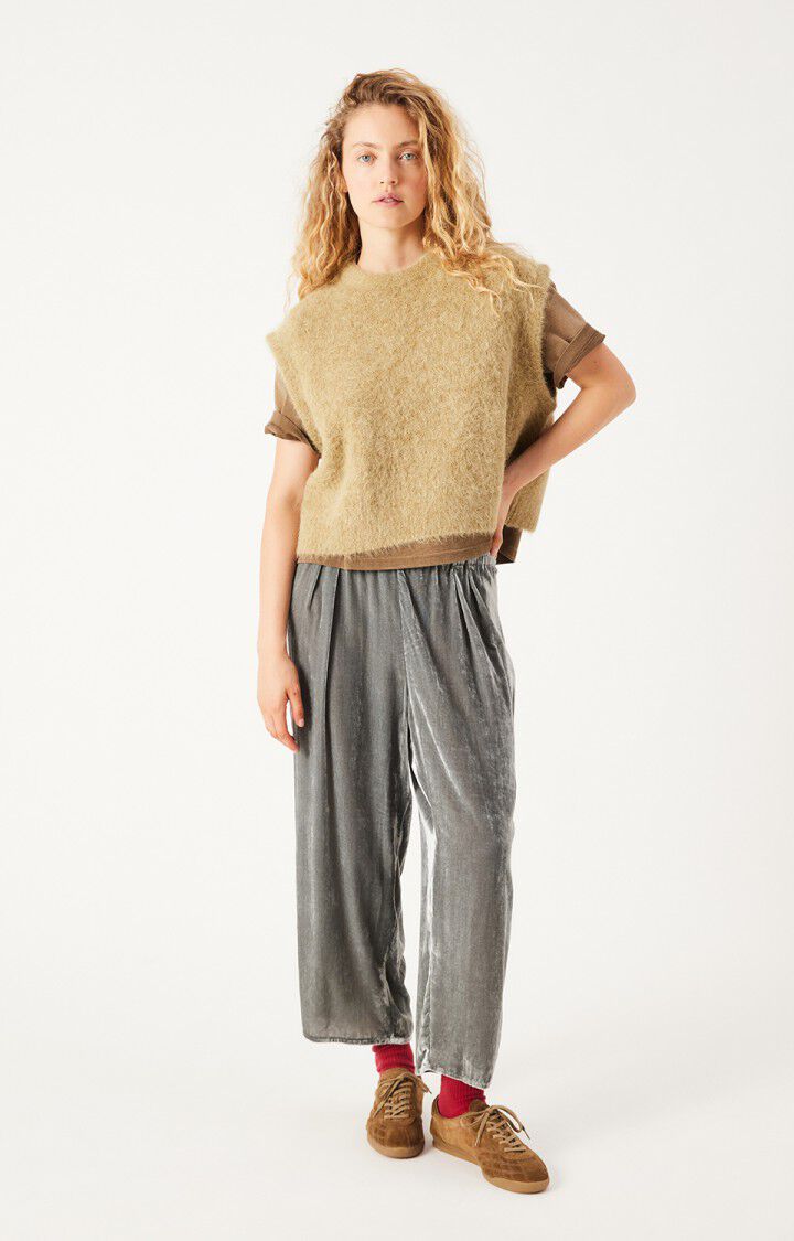 Niby Sweater Vest