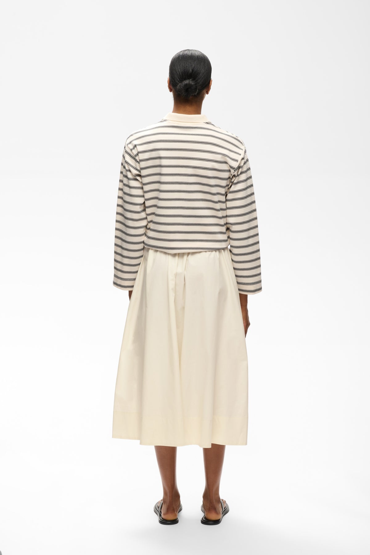 Gloriaiw Daffodil Skirt