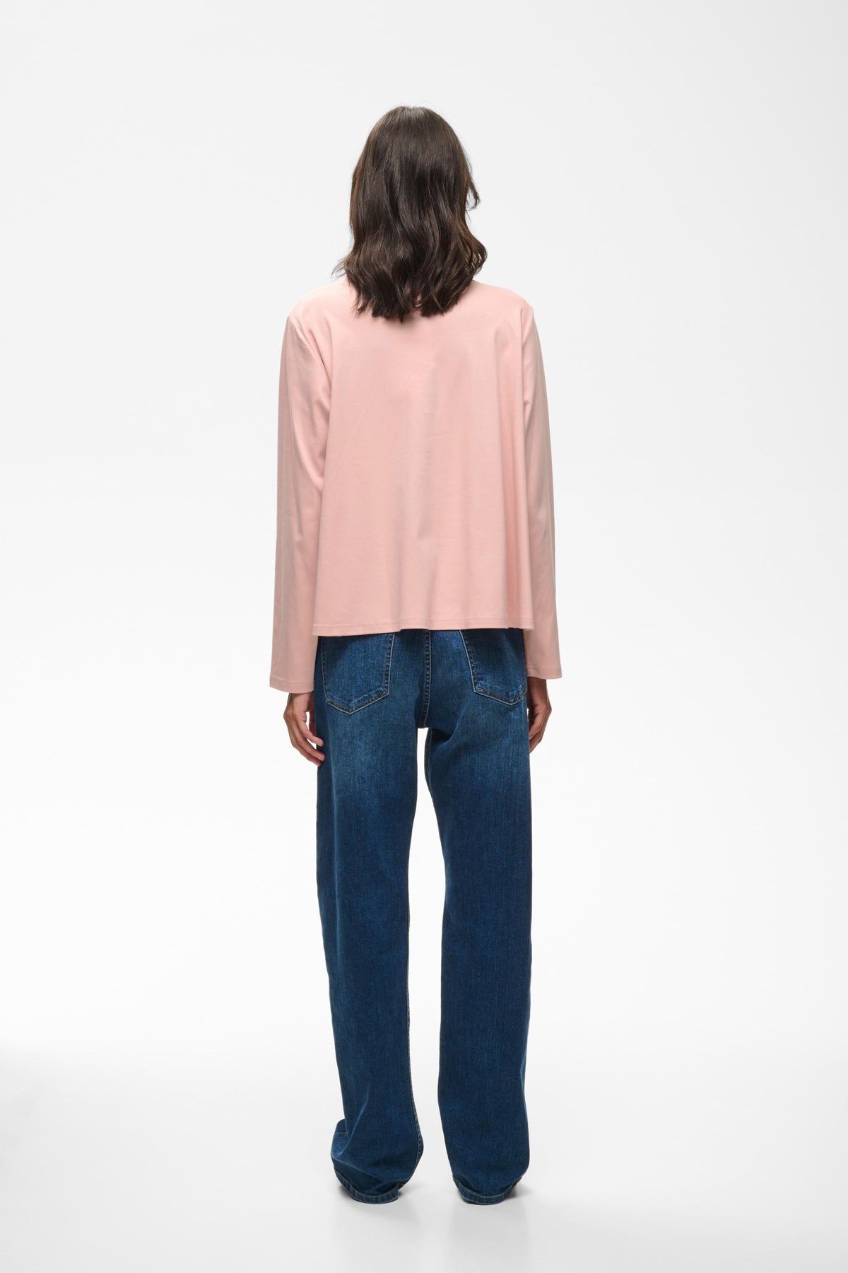 Aliston A-shape T-shirt