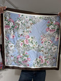 Silk Scarf 60x60