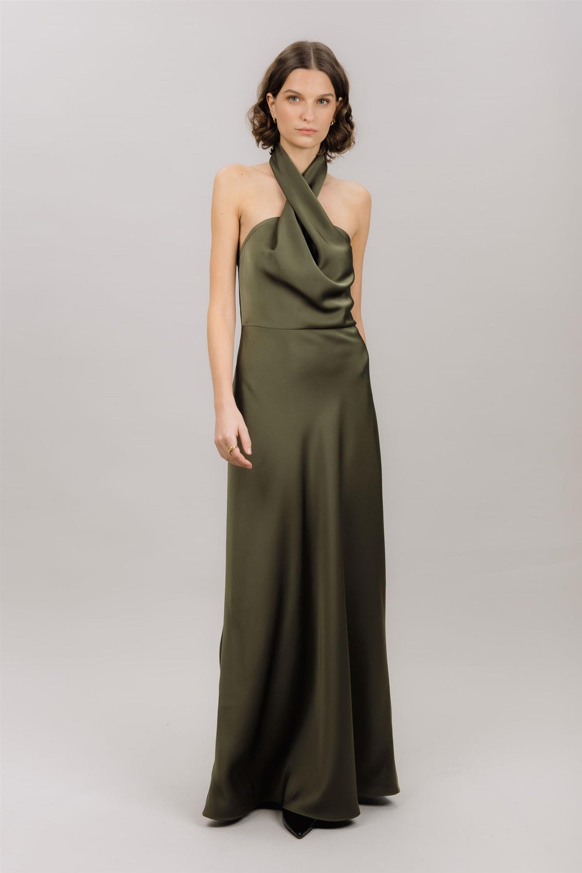 Dolores Dress