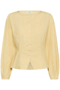 Leloiw Fitted Shirt
