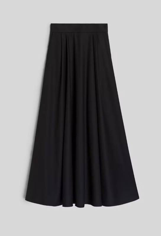 Iosusanna Skirt