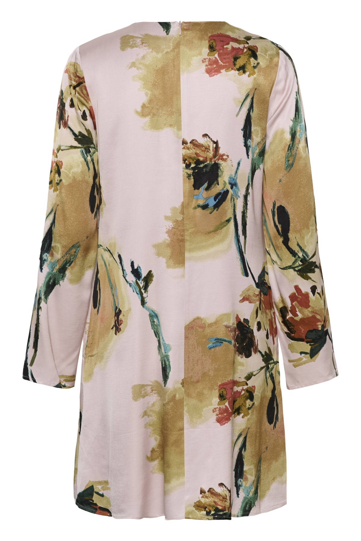 Meadowiw Short Dress