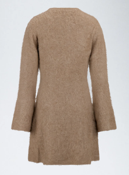 Boudica Dress