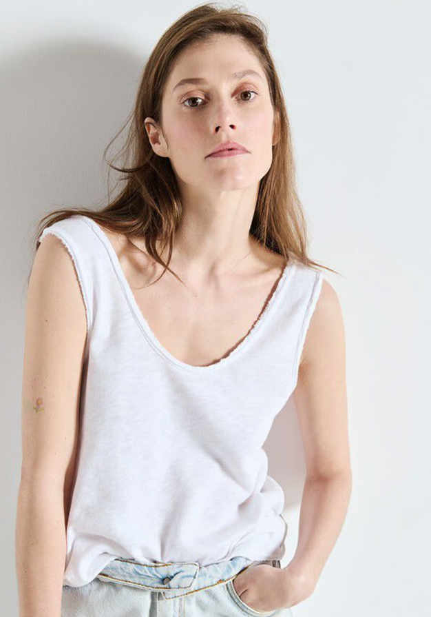Sonoma singlet
