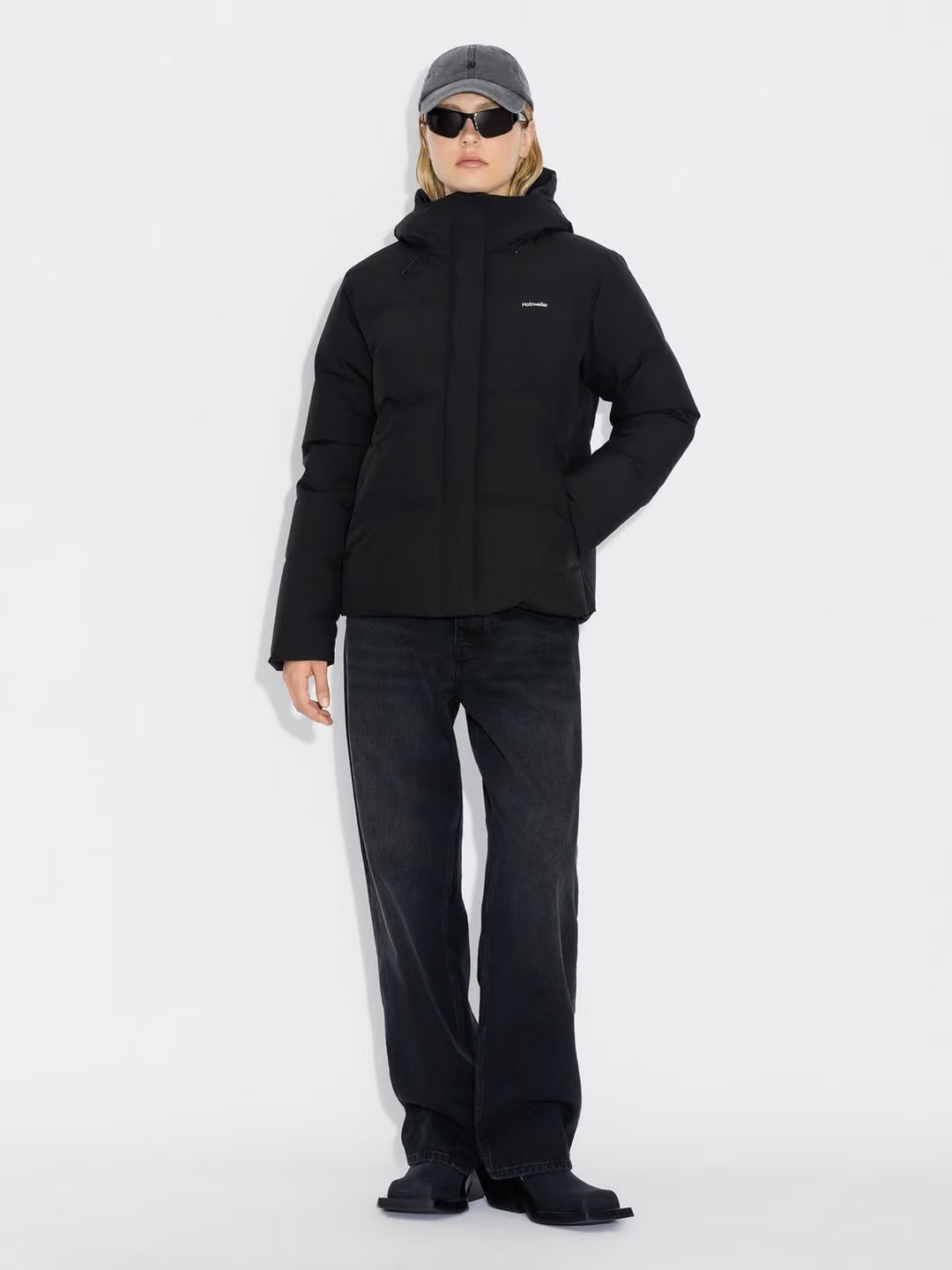 Besseggen Lt Short Jkt