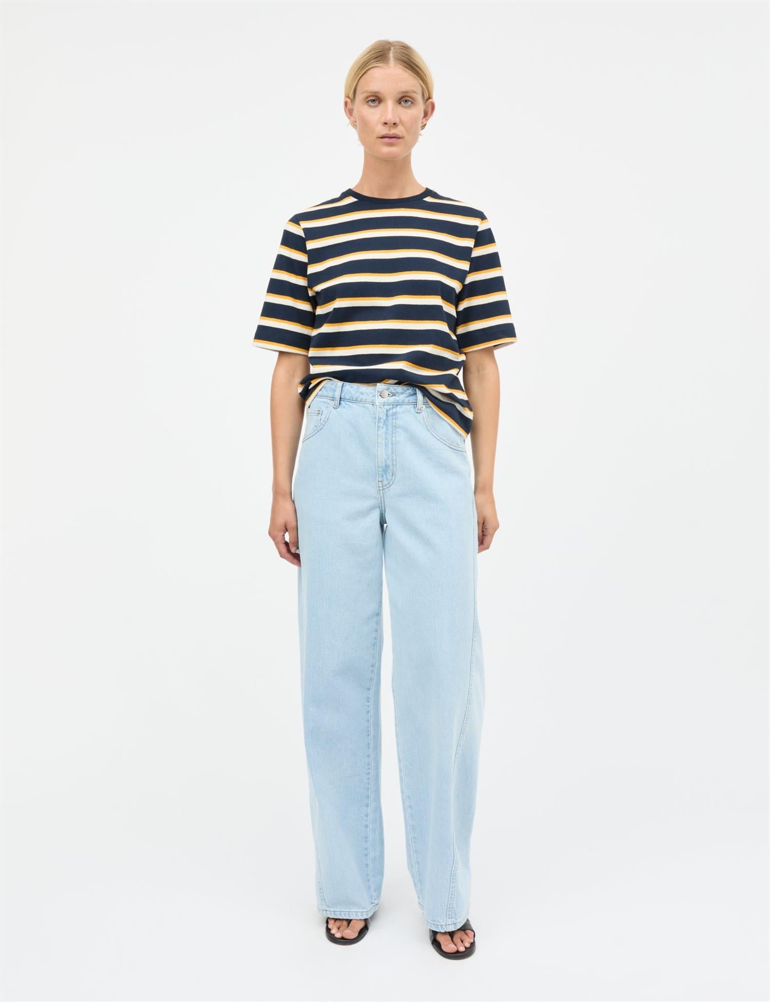 Luke Denim Christel Jeans