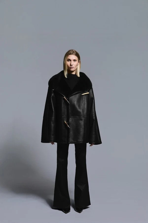 Hawk Jacket Midi