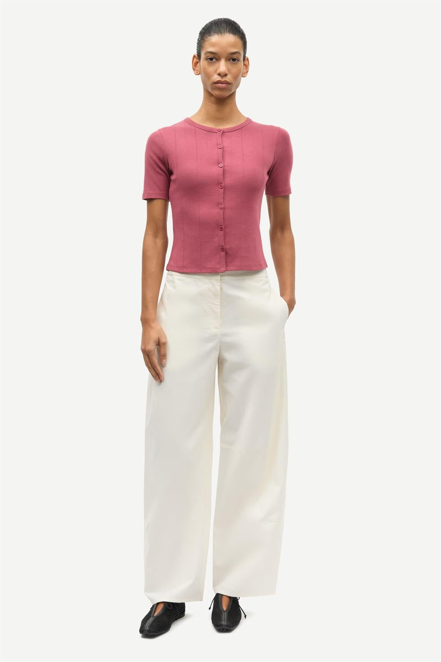 Sajuni Ss Cardigan 15901