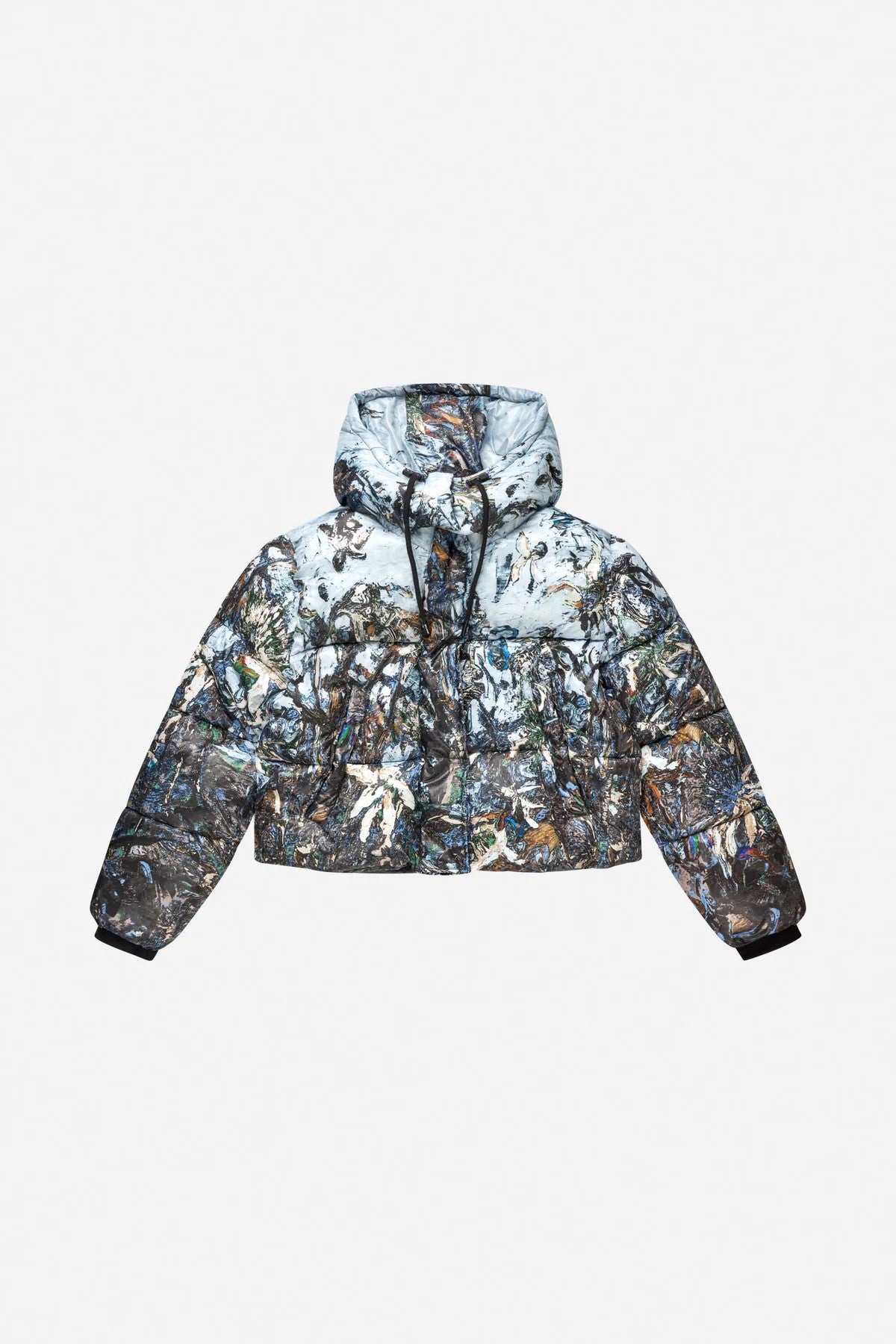 Vuba Jacket