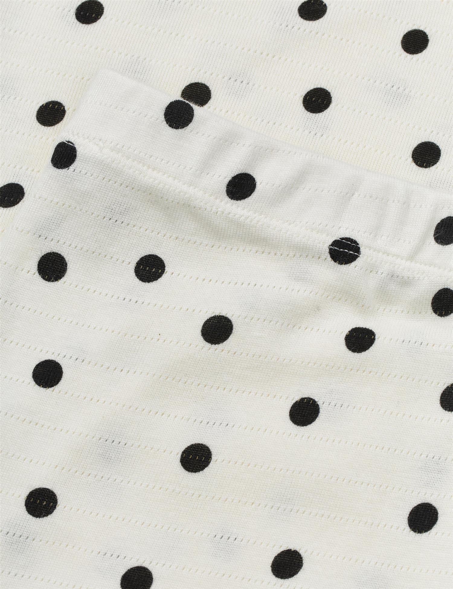 Pointella Volan Pants AOP