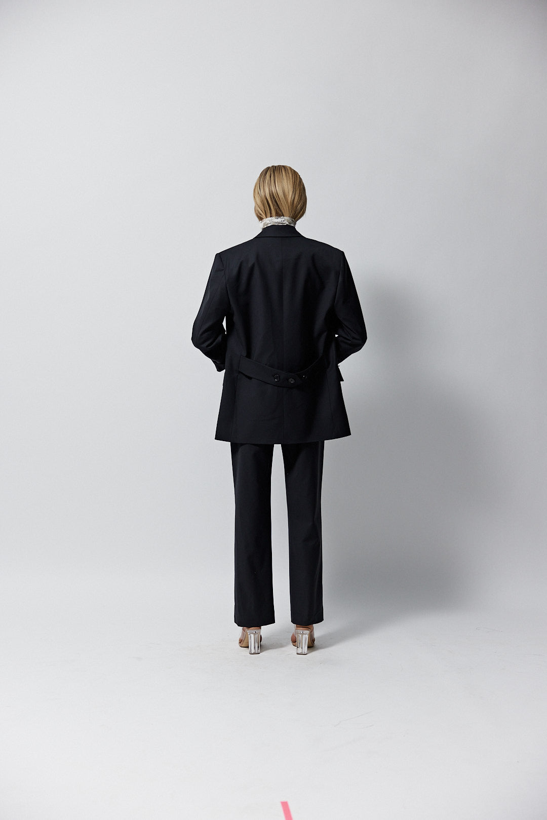 Girona Blazer