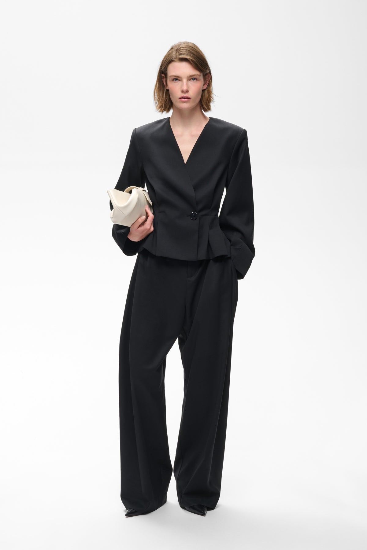 Carahiw Pant