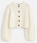 Sofia Mohair Cardigan