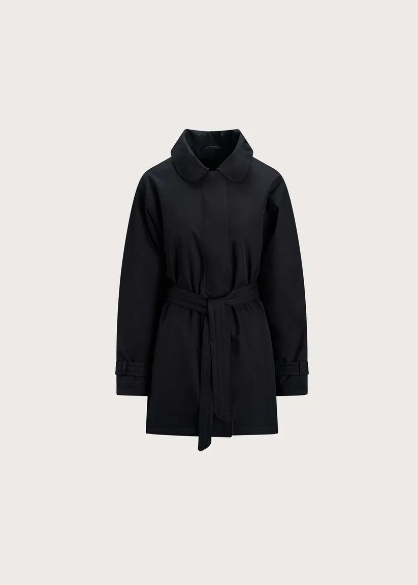 Frost Coat