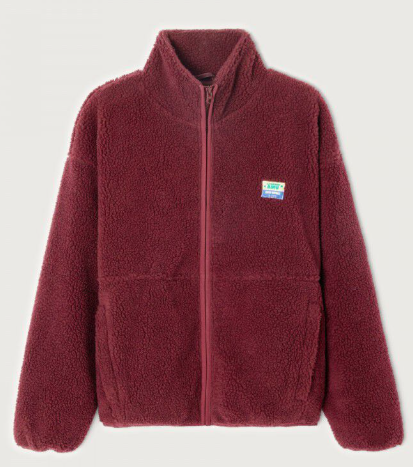 Hoktown Jacket