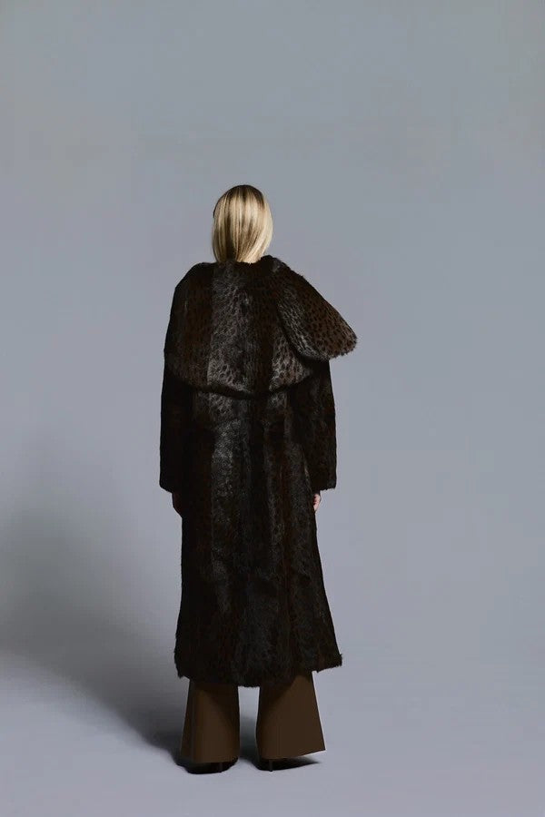 Vega Coat