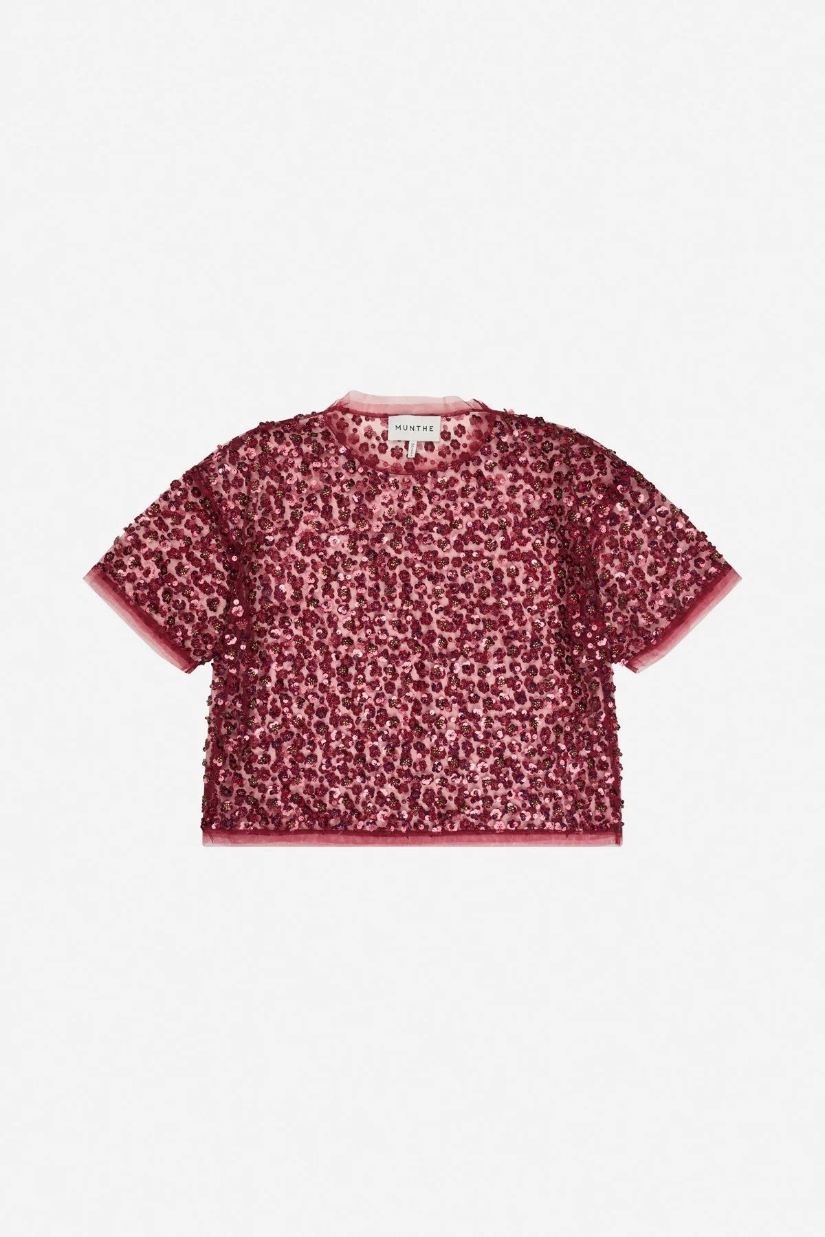 Caralee Top