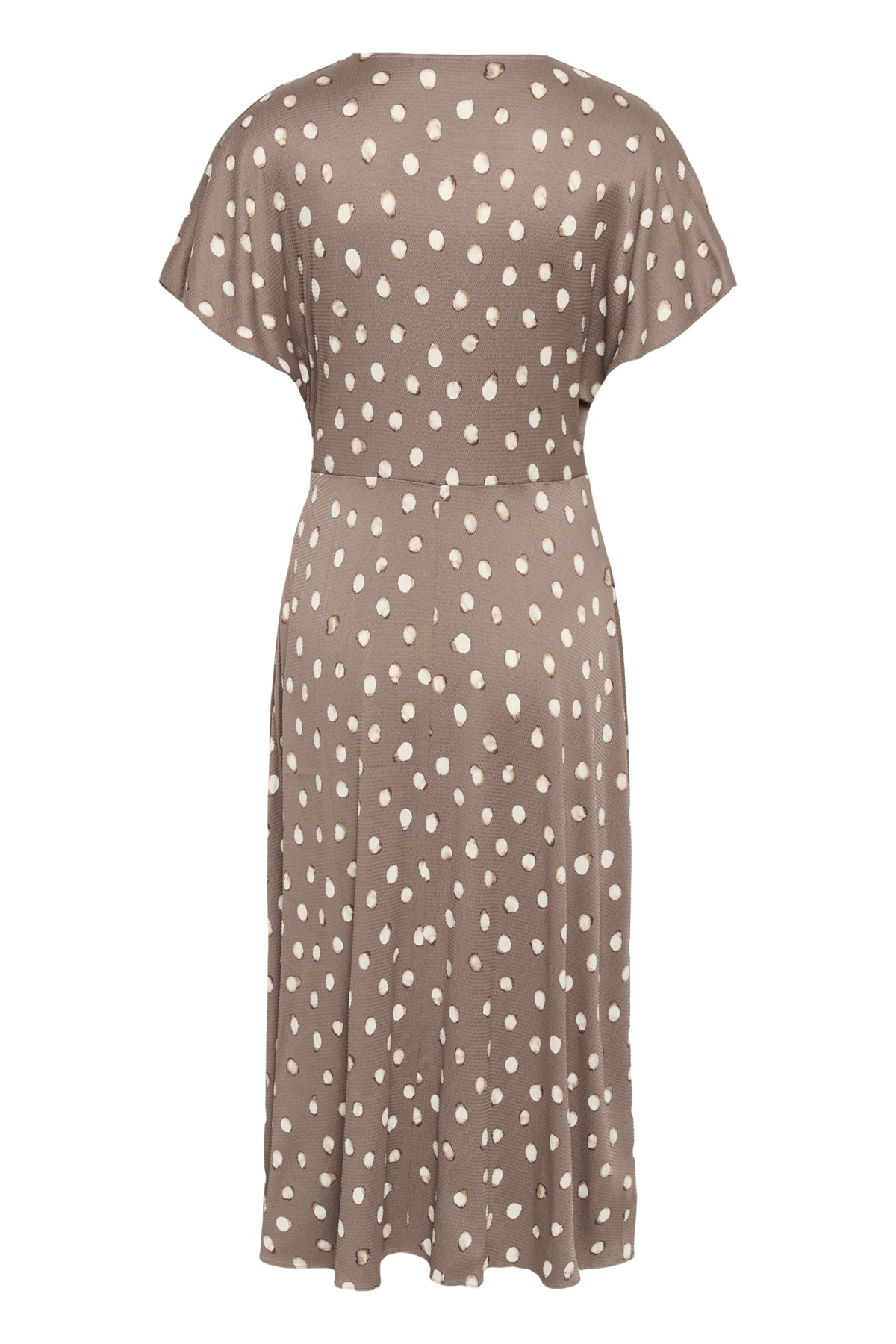 Henriiw Fitted Dress