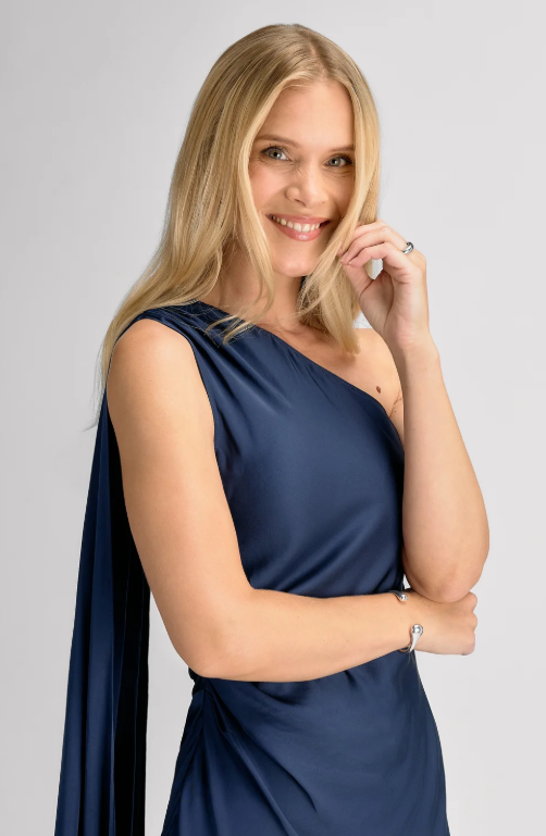 Zaha Dress