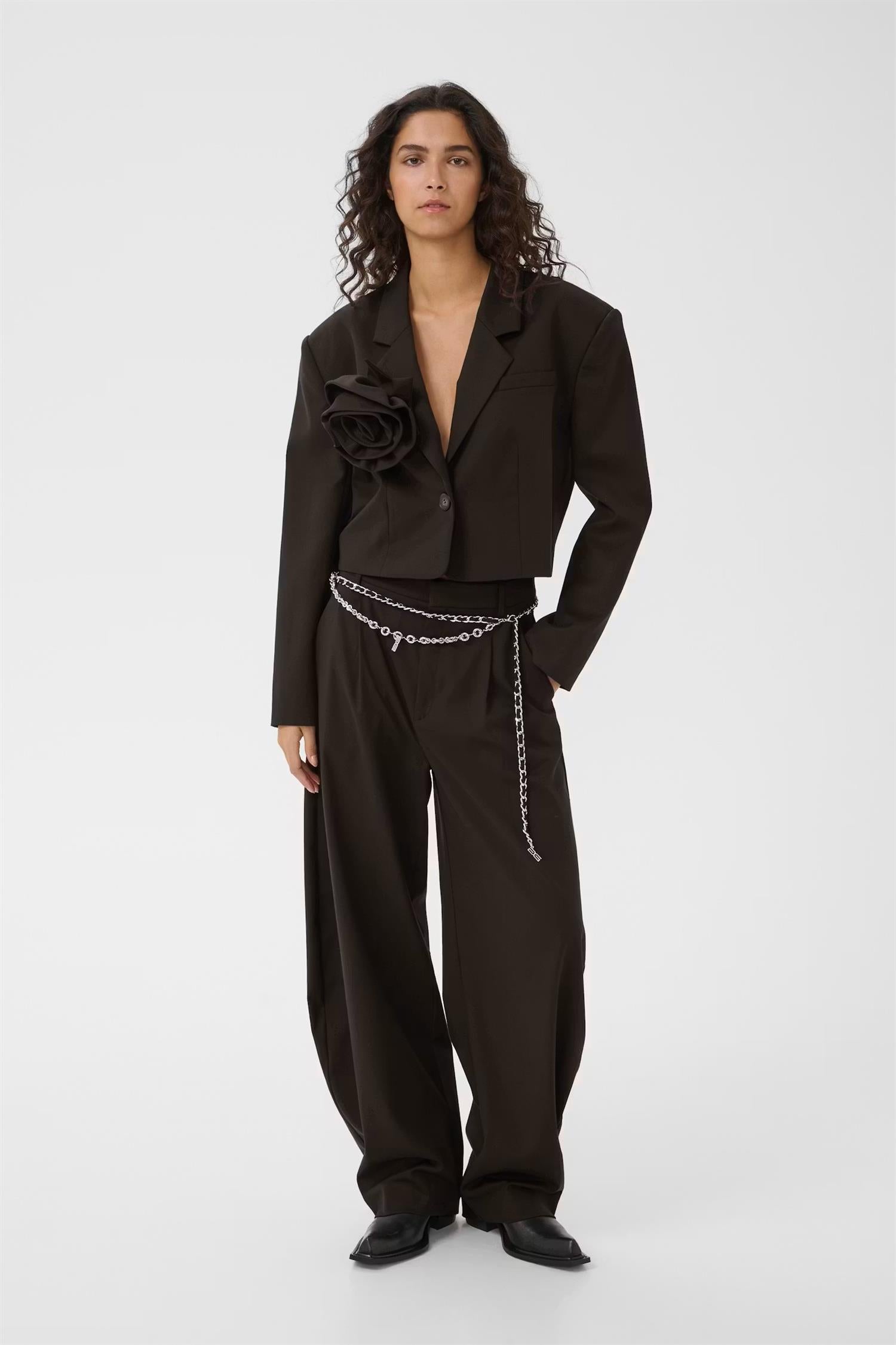 Gzcallia Mw Barrel Pants