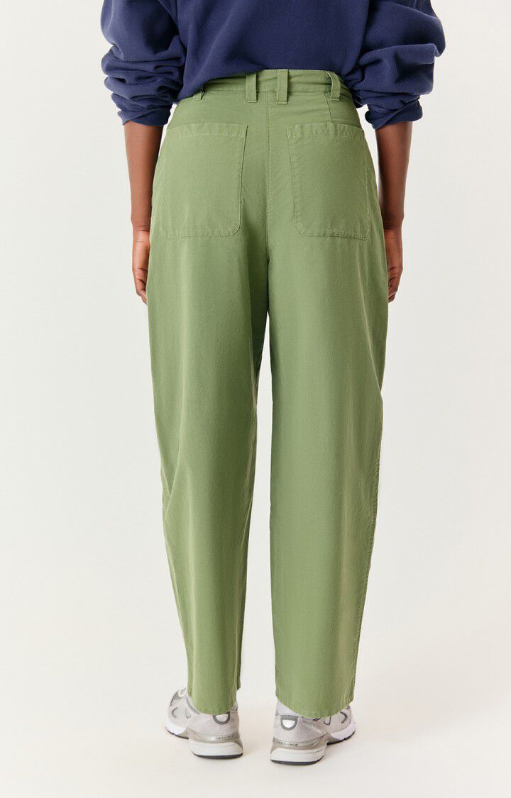 Zahbay Trousers