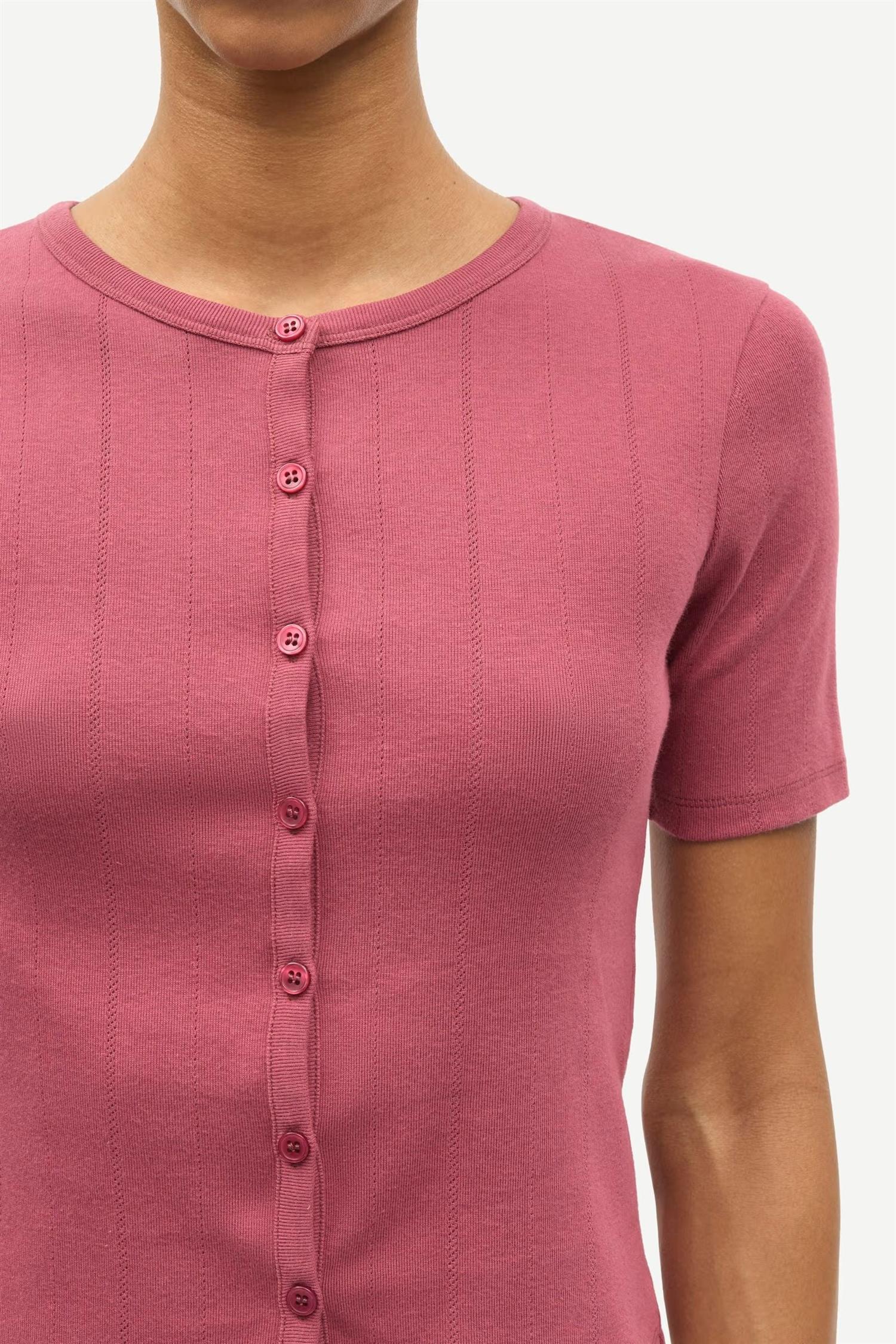 Sajuni Ss Cardigan 15901