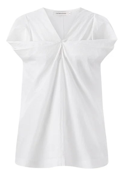 Kaz Structured Top