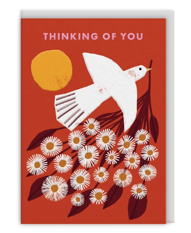 Thinking of you