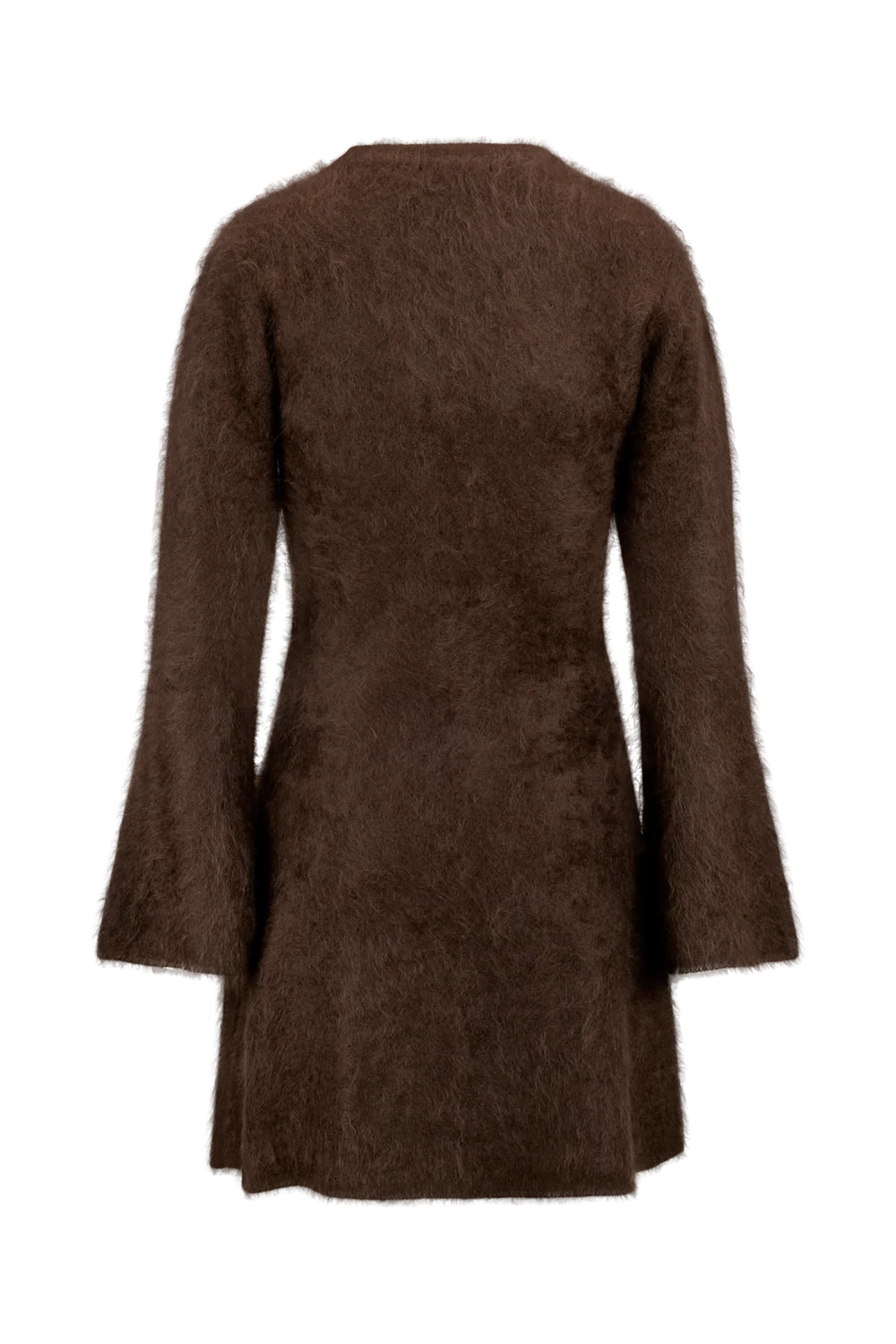 Boudica Dress