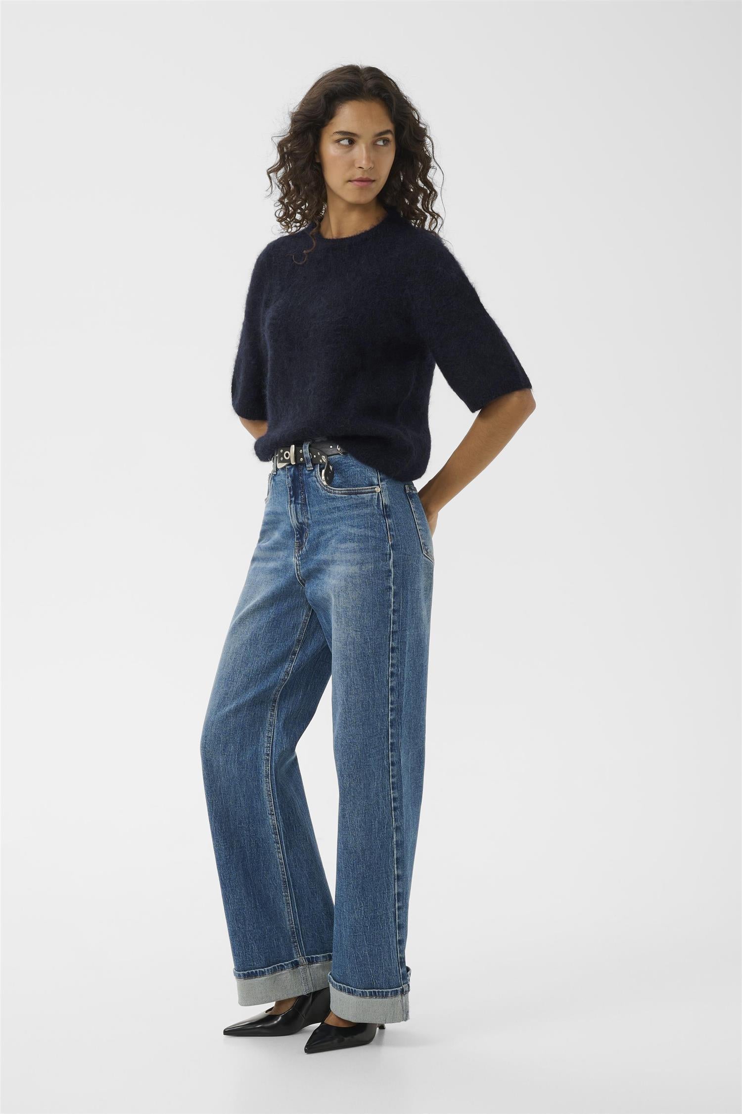 Gzdebbie Ss Tee