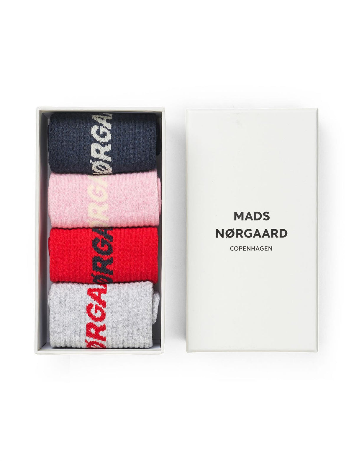 Sock Box Logo Step Up