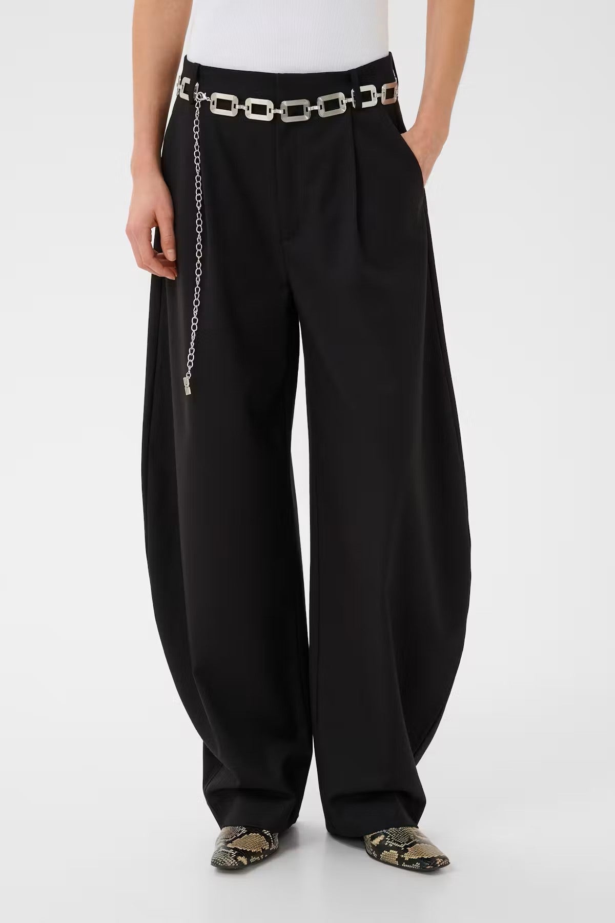 Gzcallia Mw Barrel Pants