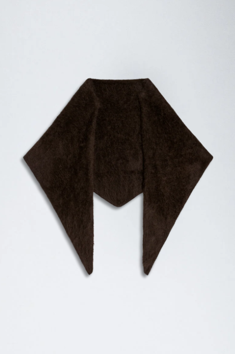 Boudica Scarf