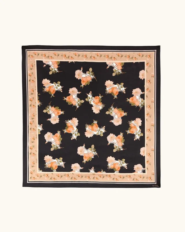 Silk Scarf 60x60