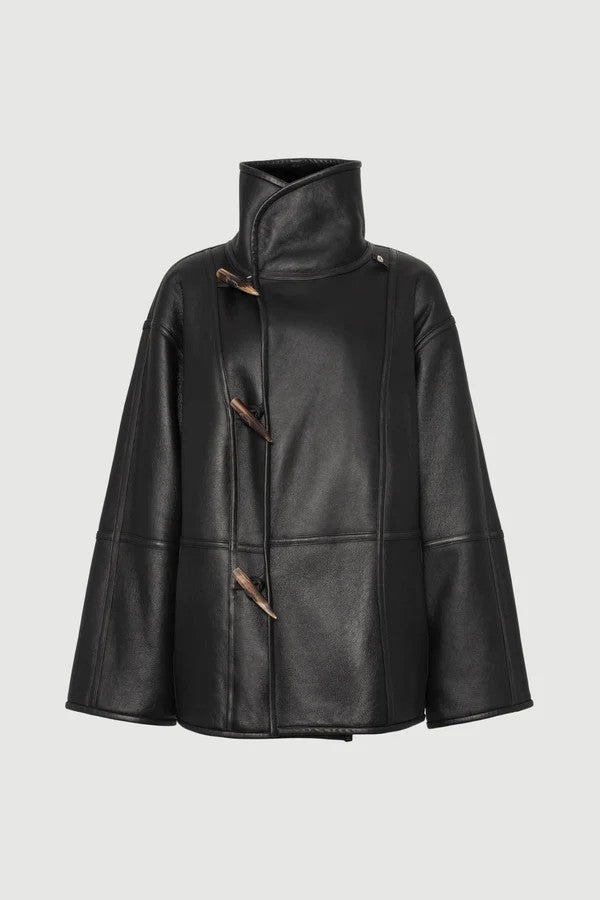 Hawk Jacket Midi