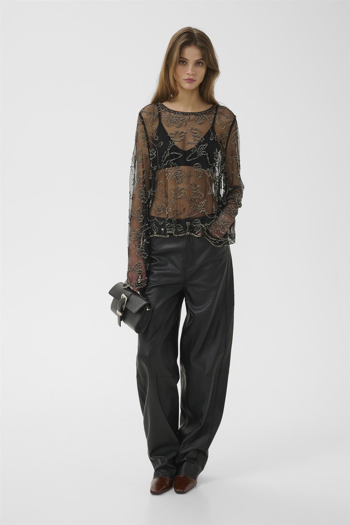 Gzestrid Blouse