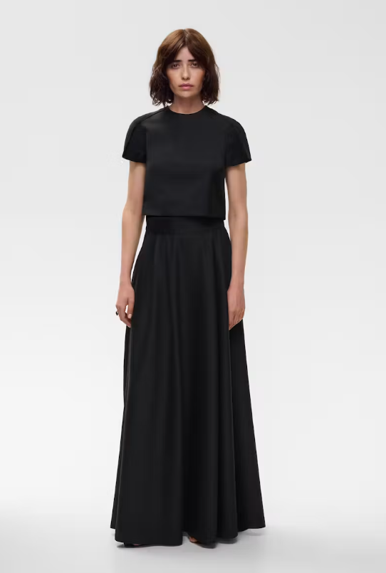 Iosusanna Skirt