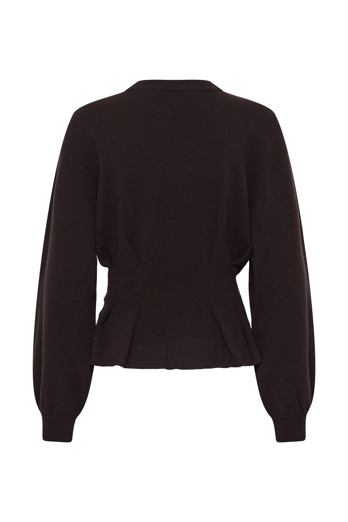 Gzmanzi Waist Pullover