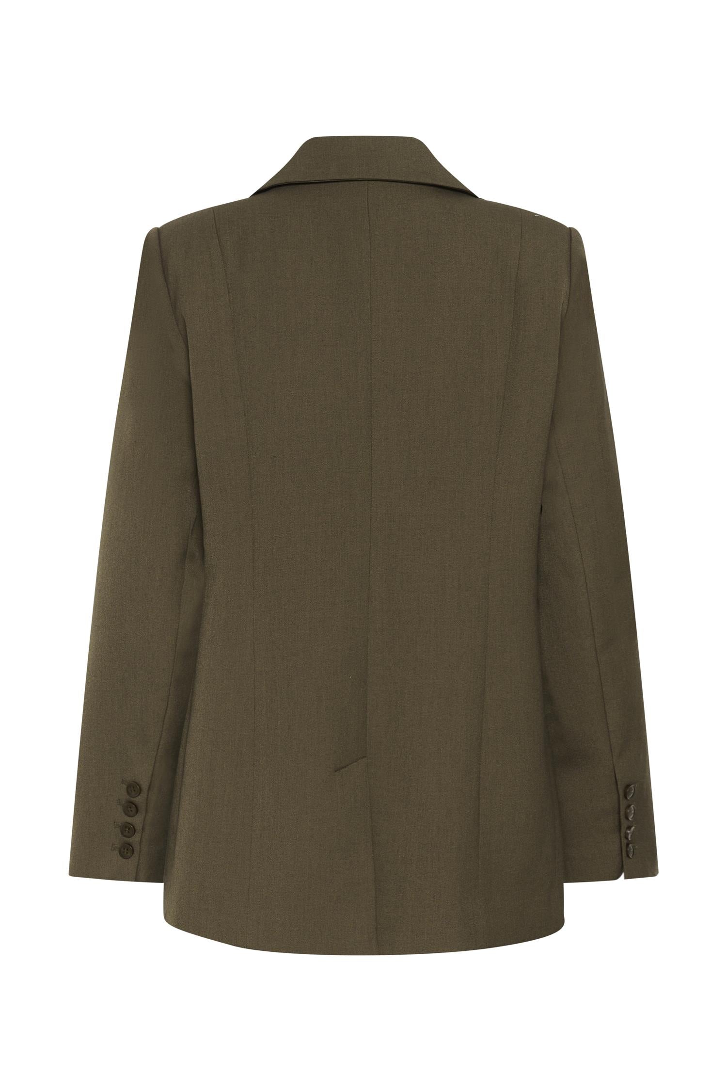 Gzstacy Blazer