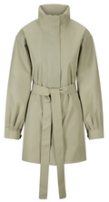Rossby Coat
