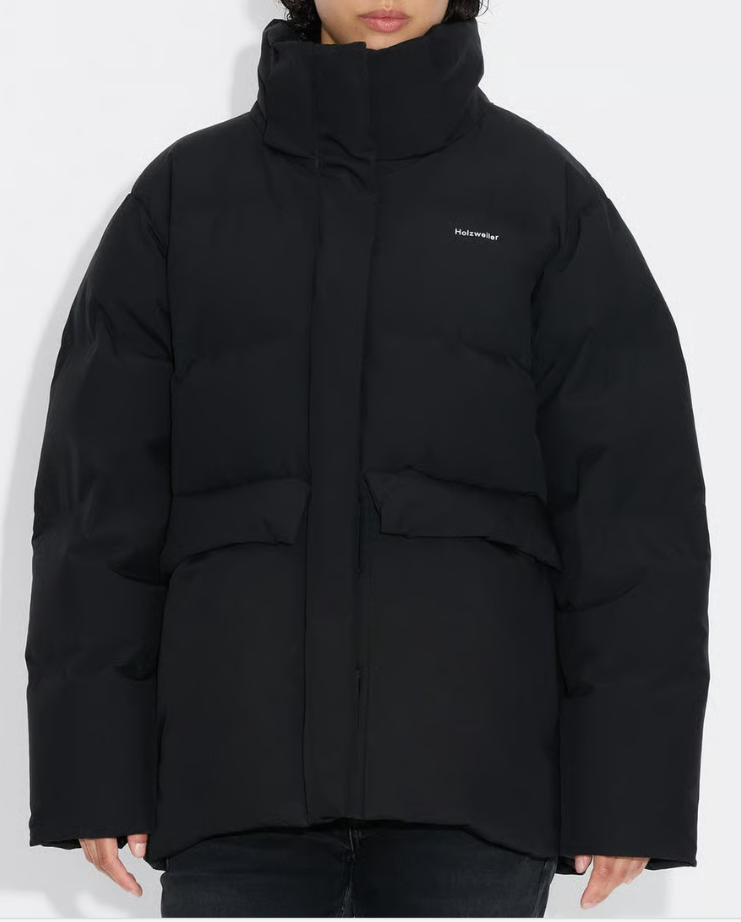Besseggen Down Jacket